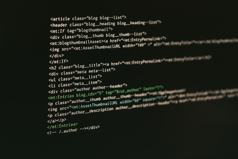 HTMLとは？初心者向けに簡単に解説！基本知識やタグ一覧も紹介 | 資格・検定の窓口